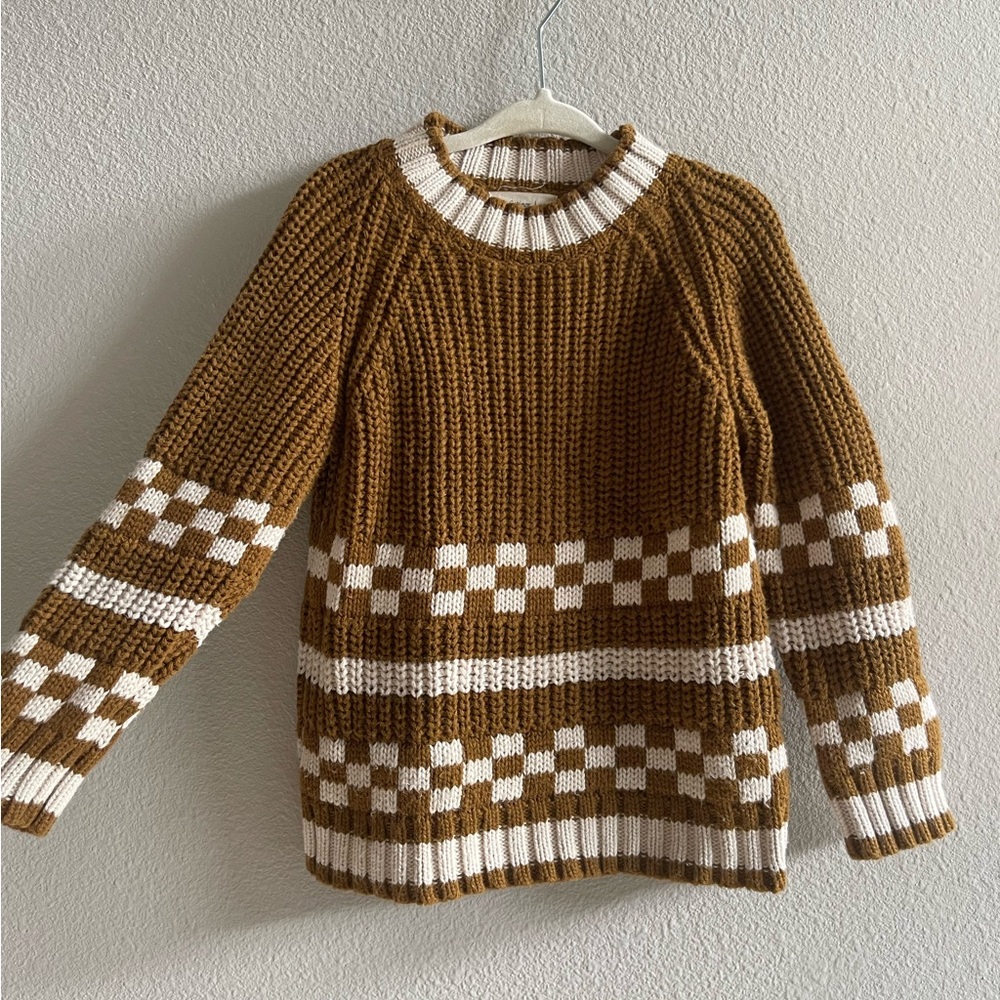 Fin & Vince Sweater - Picture 2 of 5